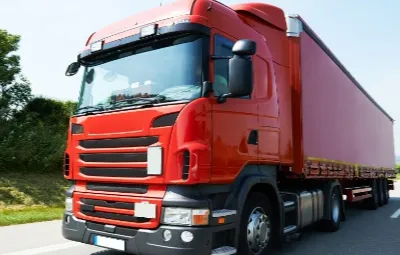 İzmir Tekkeköy Ambar Kargo